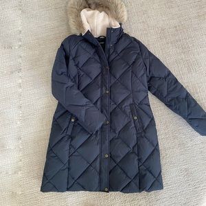 Ralph Lauren Winter Coat